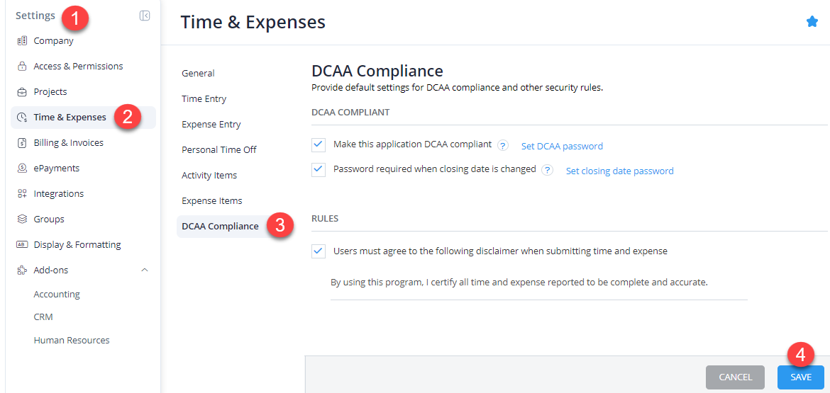 DCAA Compliance - Settings.png