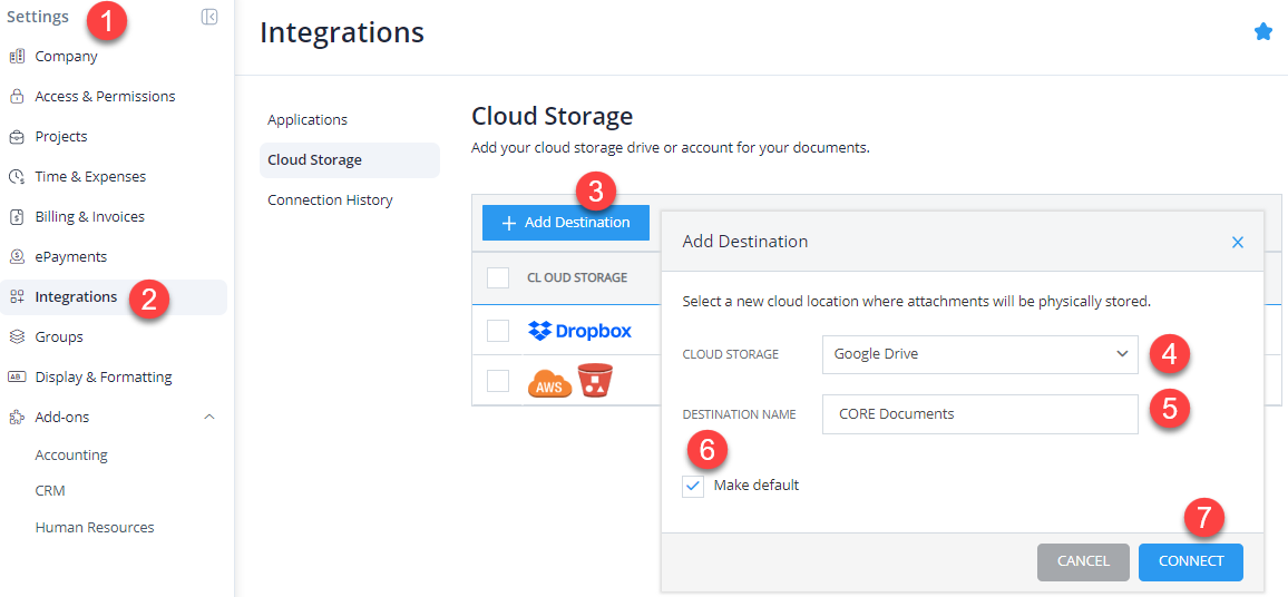 Cloud Storage - Settings.png