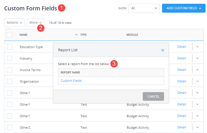 custom form fields reports.png