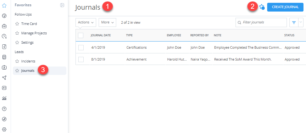 Mark Screen as Favourite - Journals.png