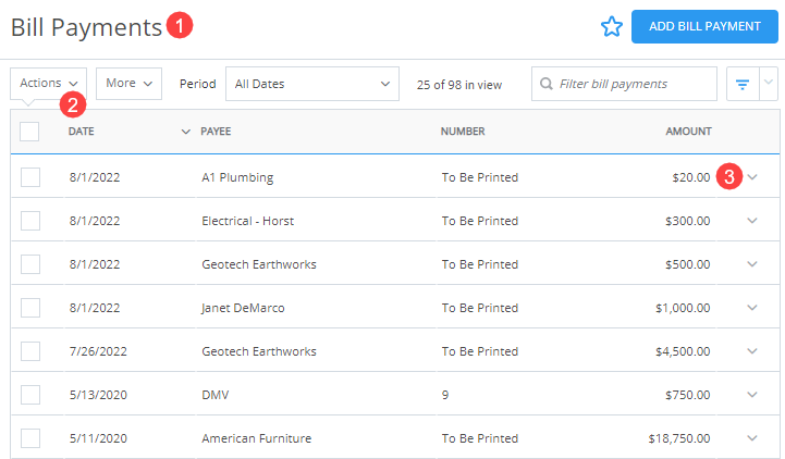 bill payments row batch actions.png