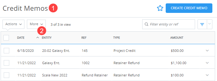 credit memo more menu.png