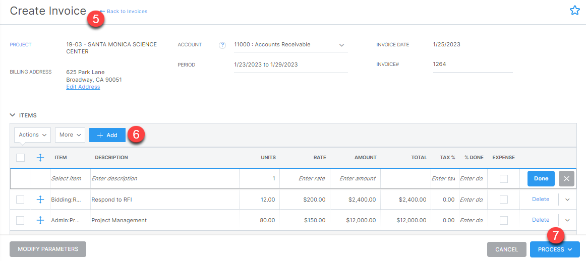 Project - Create Invoice 2.png
