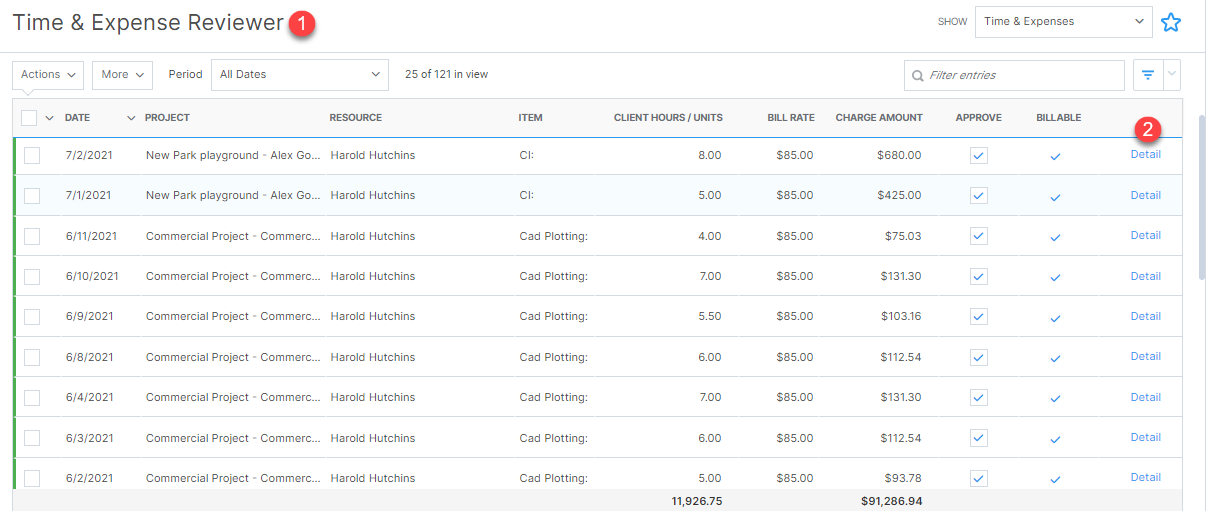 Time and Expense Reviewer Link.png