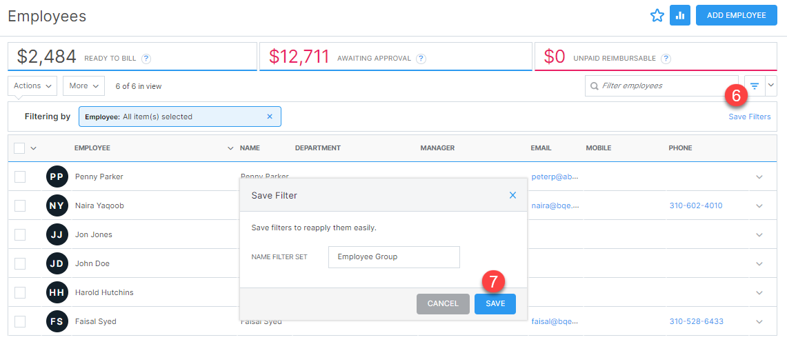 Employee - Filters.png