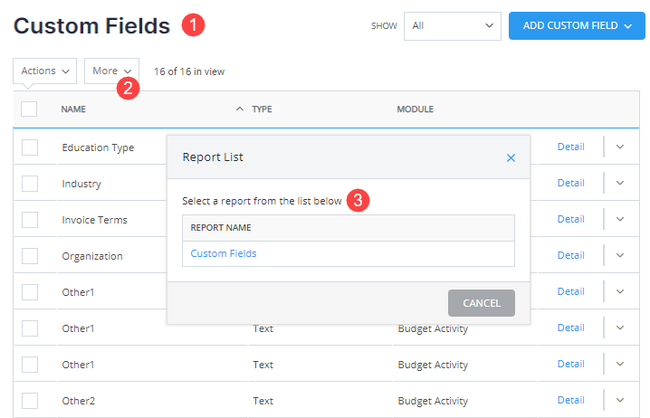 custom form fields reports.png