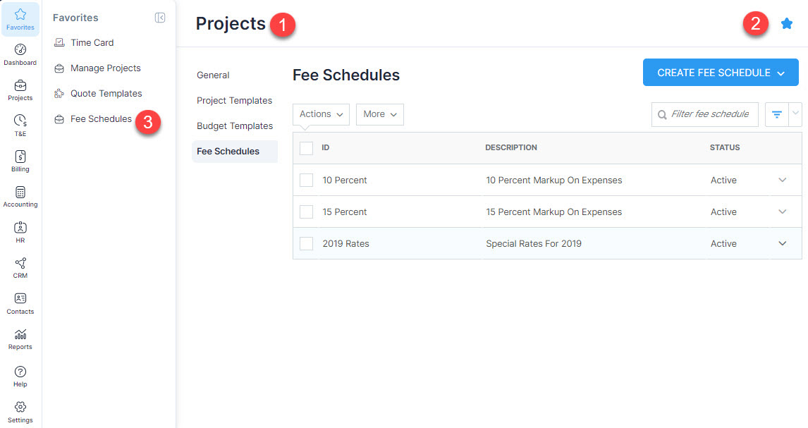 Mark as Favourite - Fee Schedules.jpg
