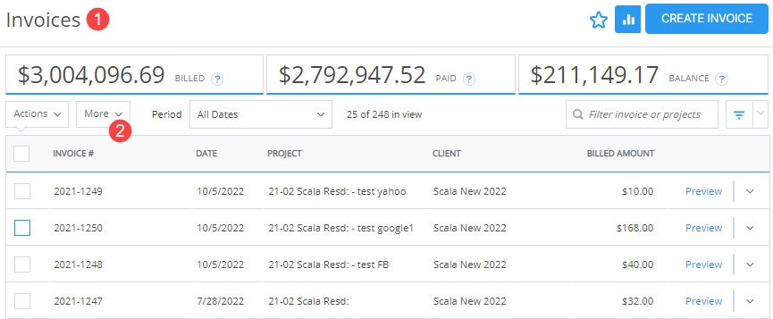 invoices more menu.png