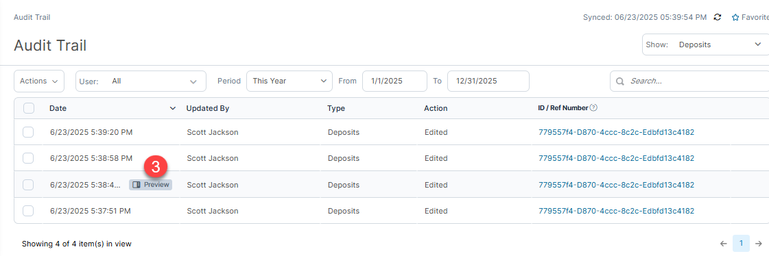 Deposits, Audit Trail.png