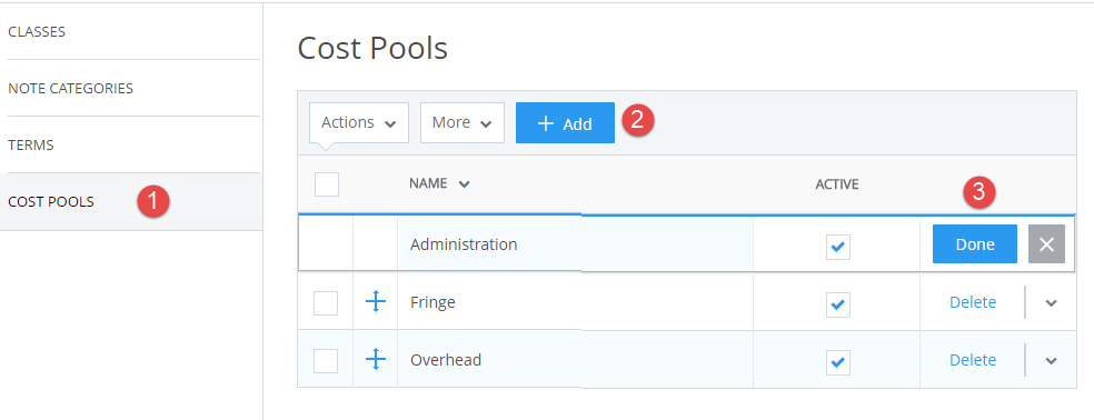 cost of pool upkeep