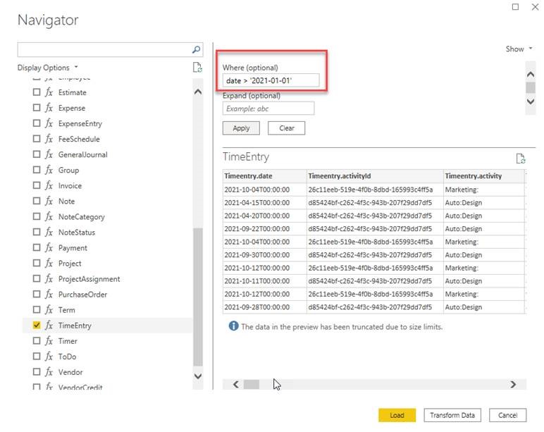 powerbi-connector-does-not-retrieve-all-time-entries-core-help-center