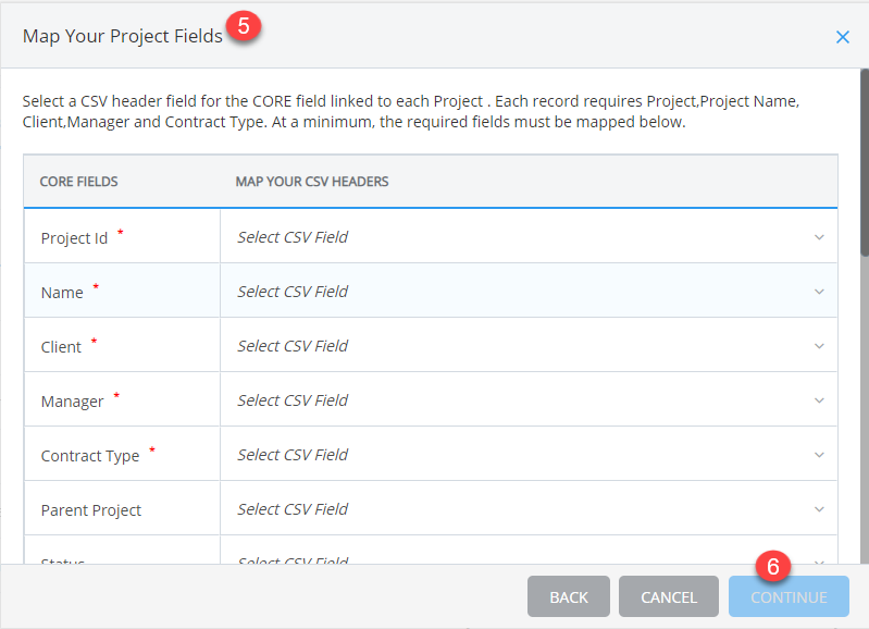Import Projects as CSV Field mapping.png