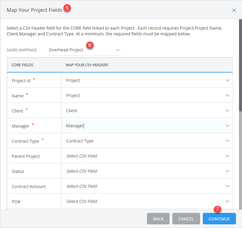Import Projects as CSV Field mapping.png